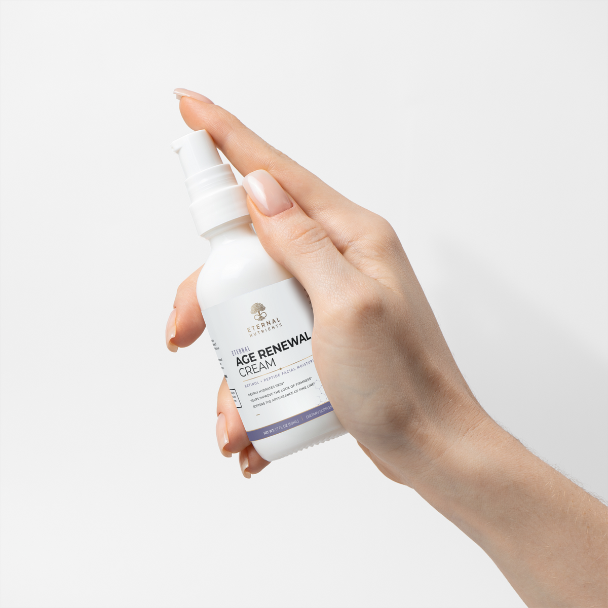 Eternal Age Renewal Cream