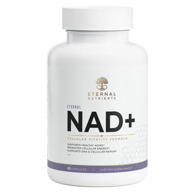 Eternal Nutrients